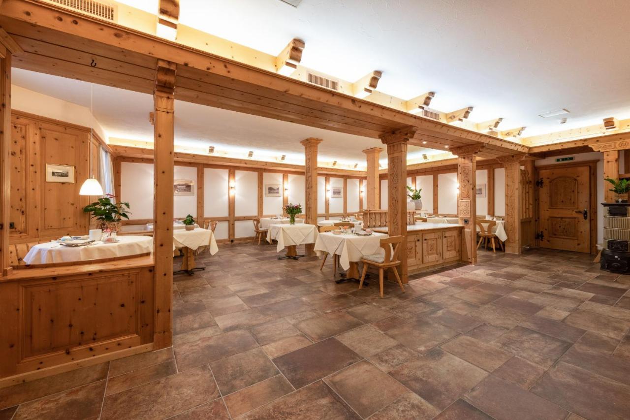 Hotel Post Sils Maria Zewnętrze zdjęcie