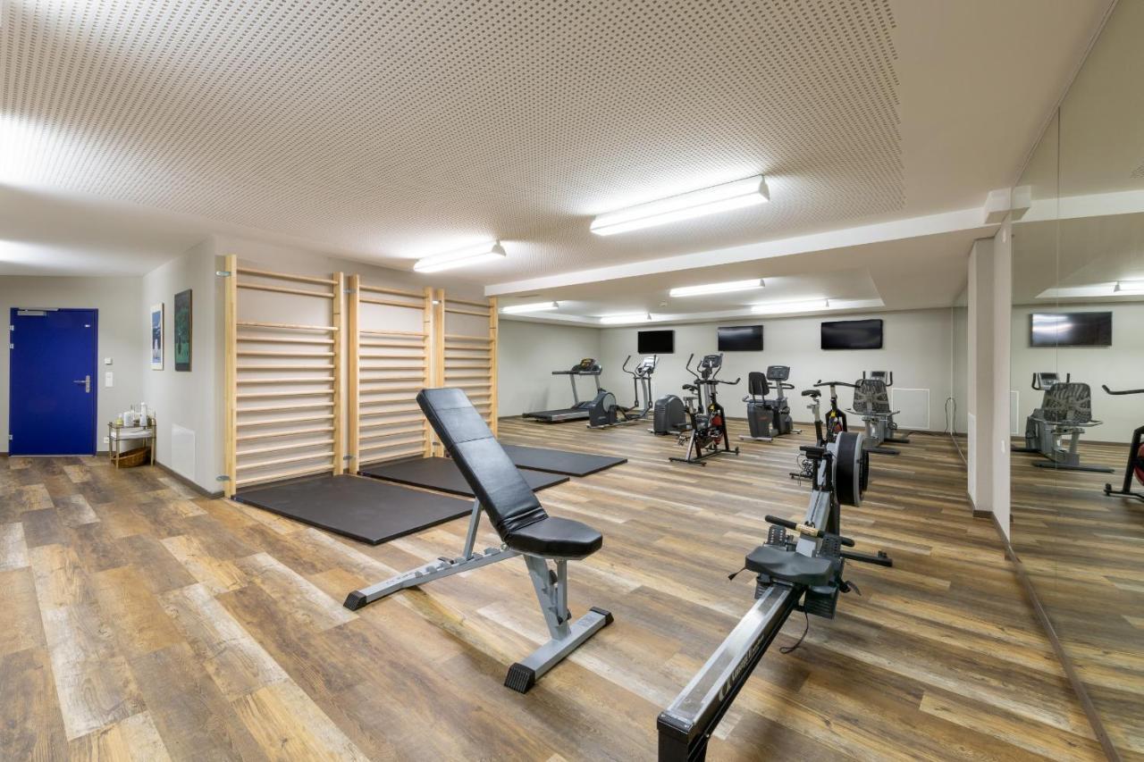 Hotel Post Sils Maria Zewnętrze zdjęcie