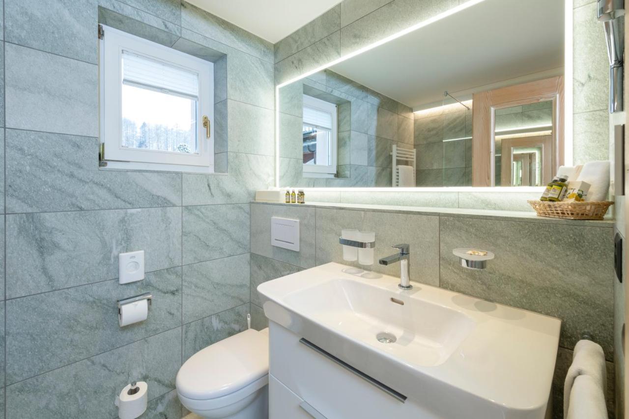 Hotel Post Sils Maria Zewnętrze zdjęcie