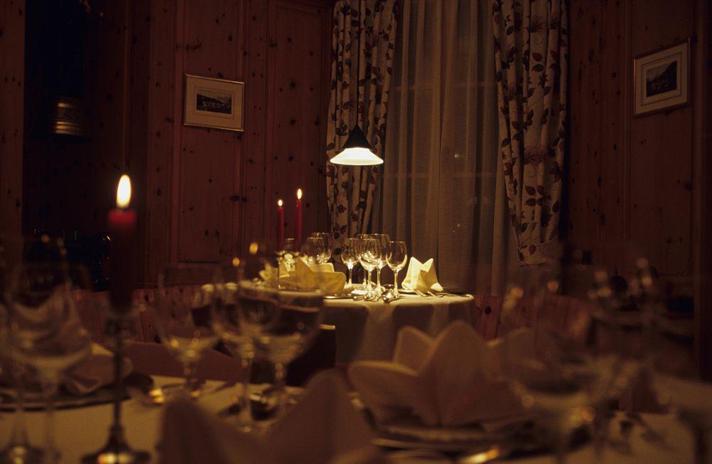 Hotel Post Sils Maria Zewnętrze zdjęcie