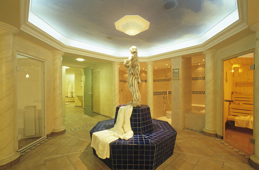 Hotel Post Sils Maria Zewnętrze zdjęcie