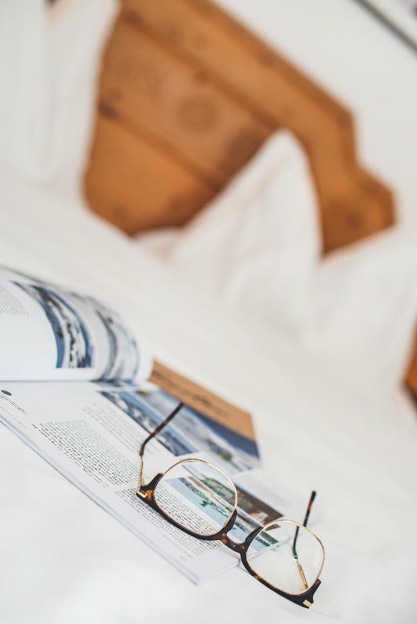 Hotel Post Sils Maria Zewnętrze zdjęcie